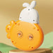 Animal tap learning toy builds fine motor skills – creative play, parent-child bonding | ages 3+