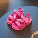 Kids' summer sandals with soft soles – breathable, durable and lightweight | for boys and girls