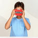 3D viewfinder with slide discs – educational, screen-free toy | kids
