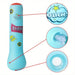 Punch bag for safe indoor play – boosts coordination and confidence | active children