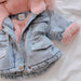 Hooded winter coat keeps girls warm – soft lining, durable fabric | kids outerwear