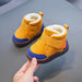 Baby & toddler winter boots – warm, non-slip & easy to fasten | winter footwear