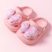 Soft sandals with non-slip sole – lightweight, comfortable | girls' sandals