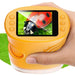 Mini microscope with 1000x zoom – rechargeable, portable | For kids