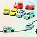 Line-following toy car follows any drawn line – creative play, fine motor skills, STEM | kids' toys