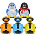 Line-following robot follows drawn lines – creative, educational play | kids' toy