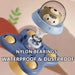 Suction cup spinner toy with strong suction grip – spinning fun, develops motor skills | baby toy