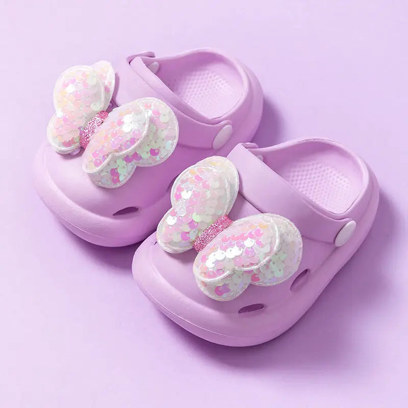 Soft sandals with non-slip sole – lightweight, comfortable | girls' sandals