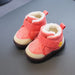 Baby & toddler winter boots – warm, non-slip & easy to fasten | winter footwear