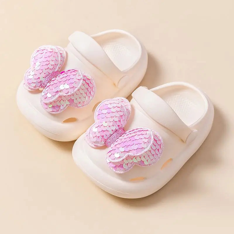 Soft sandals with non-slip sole – lightweight, comfortable | girls' sandals