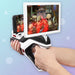 AR blaster with augmented reality gameplay – Bluetooth, multiplayer fun | smartphone toy gun