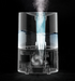 Smart humidifier with app control – 5-litre tank, essential oil tray | for home or nursery