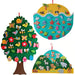 Felt learning board boosts creativity – storytelling, shapes, fine motor skills | for children