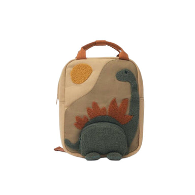 Children's backpack for ages 3+ – lightweight, adjustable straps | School & outings