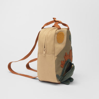 Children's backpack for ages 3+ – lightweight, adjustable straps | School & outings
