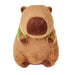 Capybara cuddly toy for comfort and play – soft, cute, plush | kids' gift