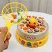 Jumping duck game with hand-eye coordination – fun for family play | kids' toys