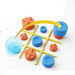 Tic-tac-toe game with multiple modes – boosts memory and strategy | kids game