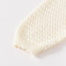 Floral baby girls' cardigan – soft cotton, button-up, long sleeves | knitwear