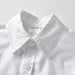 4-piece boys outfit set – shirt, shorts, bow tie & braces | Occasion wear