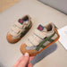 Boys' trainers with breathable mesh – durable, non-slip, easy fasten | kids' sneakers
