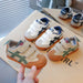Boys' trainers with breathable mesh – durable, non-slip, easy fasten | kids' sneakers