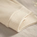100% organic cotton baby set – soft, breathable | unisex 2-piece outfit