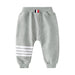 Boys 2-piece tracksuit set – full-zip hoodie & joggers | toddler outfit