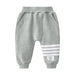 Boys 2-piece tracksuit set – full-zip hoodie & joggers | toddler outfit