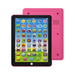 Educational kids' tablet with sound buttons – no screen, no apps | ages 3-6