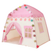Foldable play tent – lightweight, indoor and outdoor use | kids