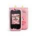 Toy smartphone with camera and games – educational, music, sturdy | ages 3+