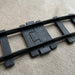 Classic steam train toy set – locomotive, five wagons and rails | ages 3+