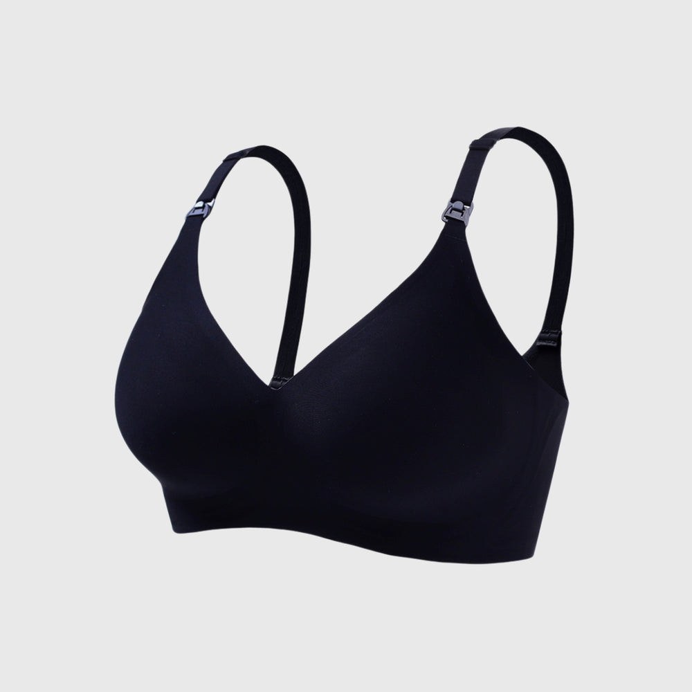 Nursing bra without underwire – soft, breathable fit | Maternity bra