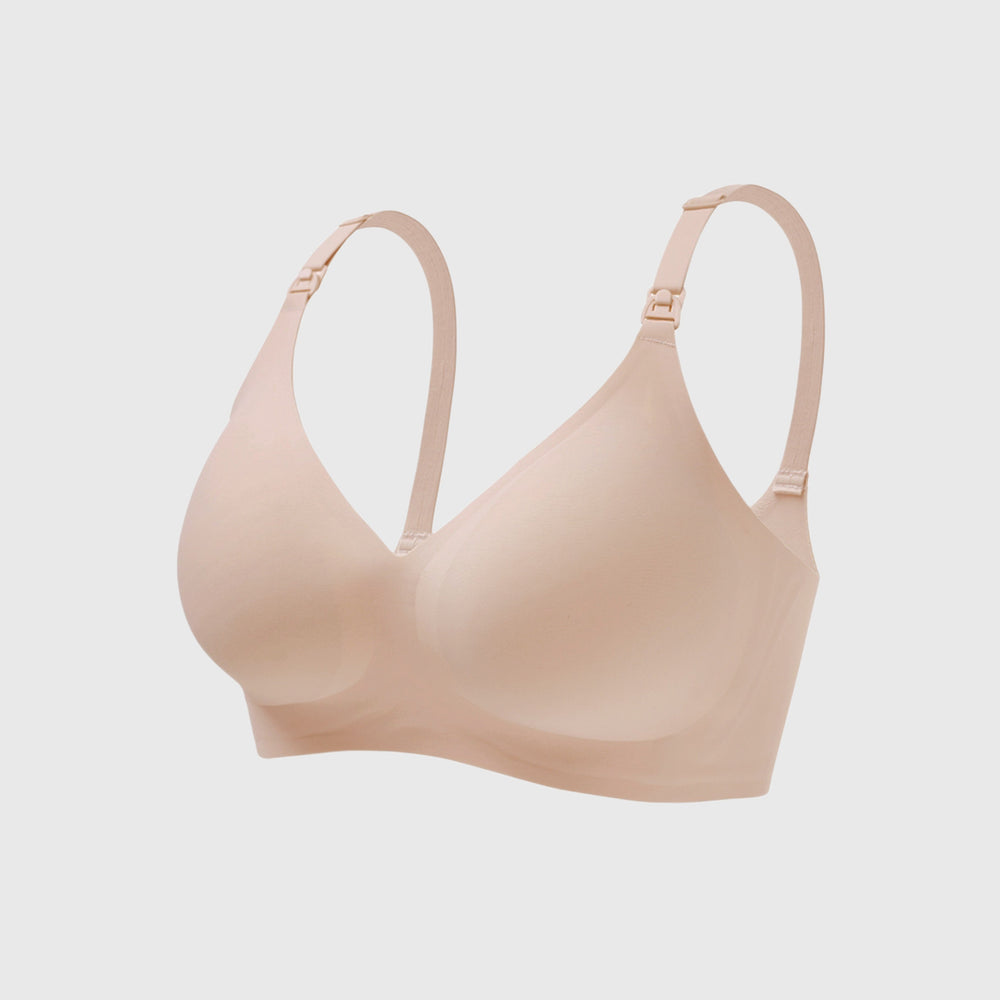 Nursing bra without underwire – soft, breathable fit | Maternity bra
