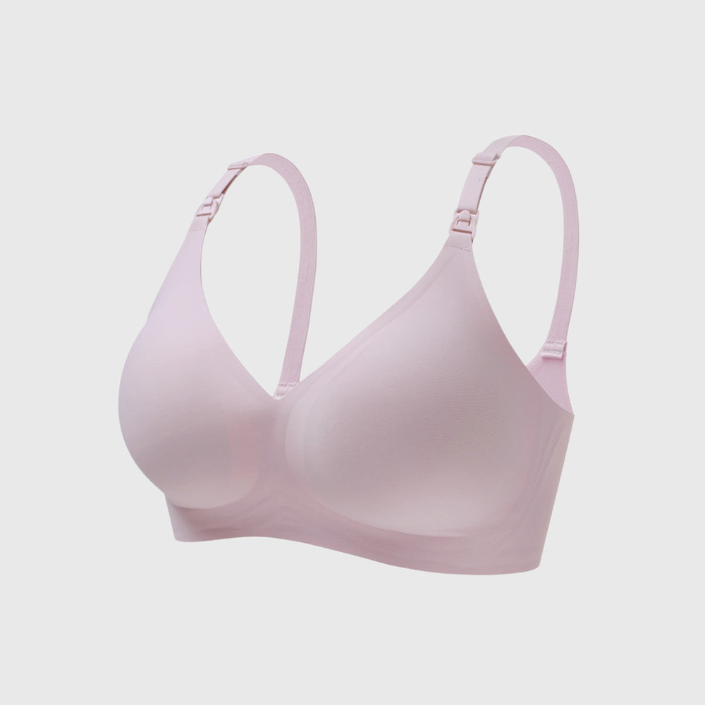 Nursing bra without underwire – soft, breathable fit | Maternity bra