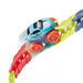 Flexible race track for creative building – 46 pieces, ages 4+ | kids' toy
