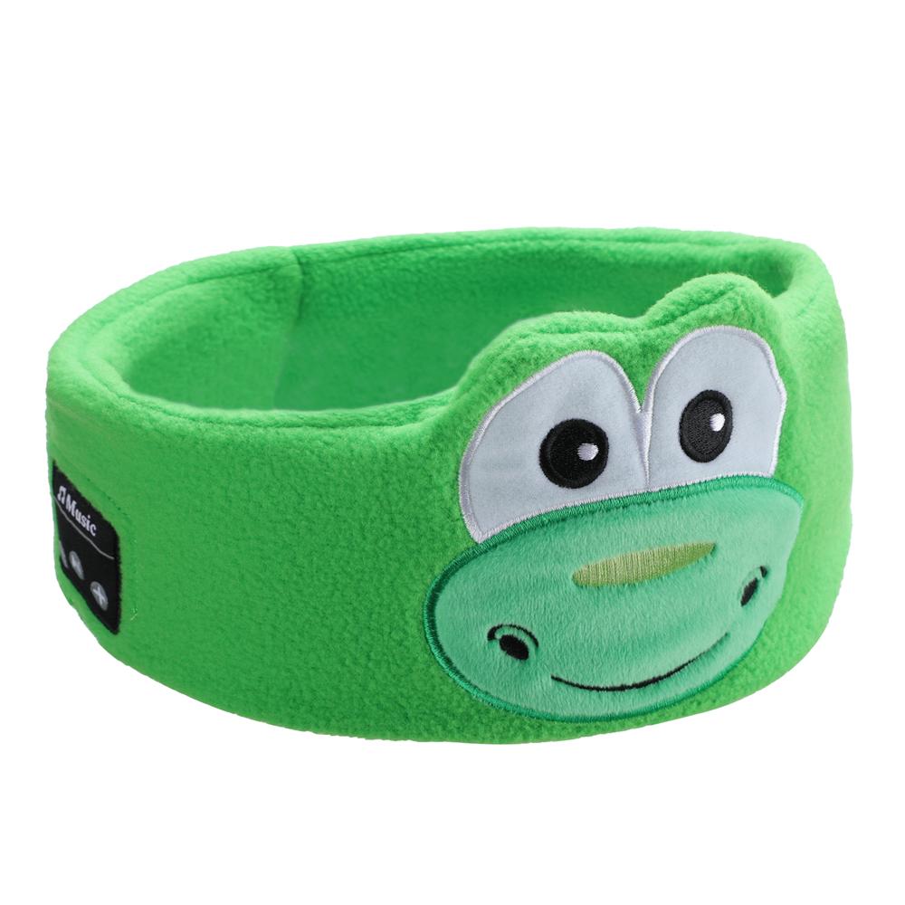 Wireless kids headphones with volume limit – soft, Bluetooth, travel-friendly | For young listeners
