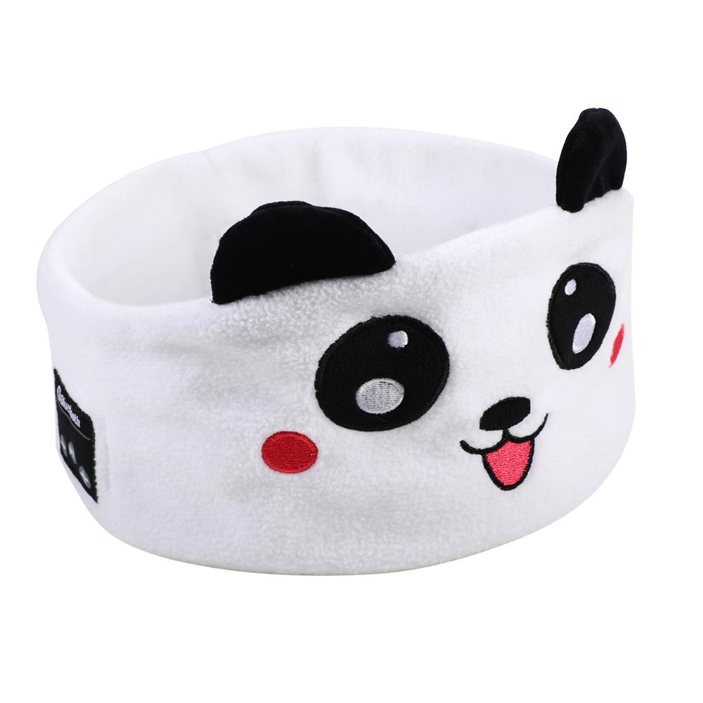 Wireless kids headphones with volume limit – soft, Bluetooth, travel-friendly | For young listeners