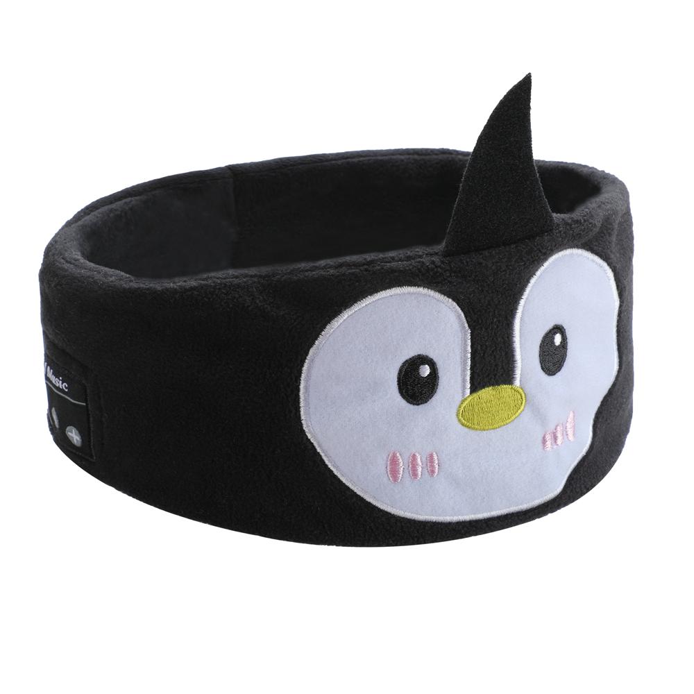 Wireless kids headphones with volume limit – soft, Bluetooth, travel-friendly | For young listeners