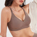 Nursing bra without underwire – soft, breathable fit | Maternity bra
