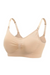 Nursing bra without underwire – soft, supportive comfort | For mothers