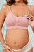 Nursing bra without underwire – soft, supportive comfort | For mothers