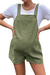 Maternity jumpsuit with breathable fabric – soft, roomy fit | Women's maternity wear