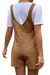 Maternity jumpsuit with breathable fabric – soft, roomy fit | Women's maternity wear
