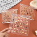 Acrylic display case with dust protection – clear, stylish, multiple sizes | for collectors